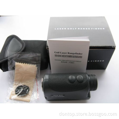 1000m Long Distance Laser Rangefinder Device (LR100U)